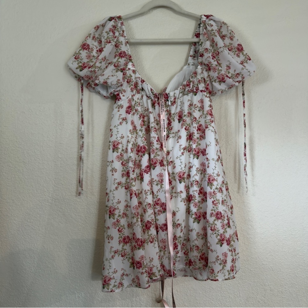 House of CB Princess Dress - Picture 12 of 13